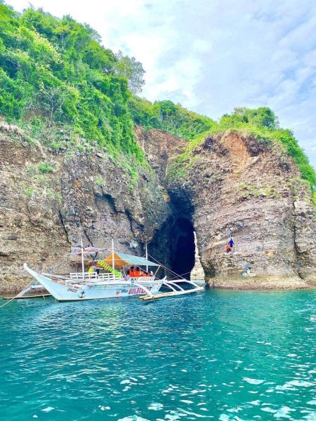 TOUR ĐẢO ĐU ĐỦ PAPAYA ISLAND