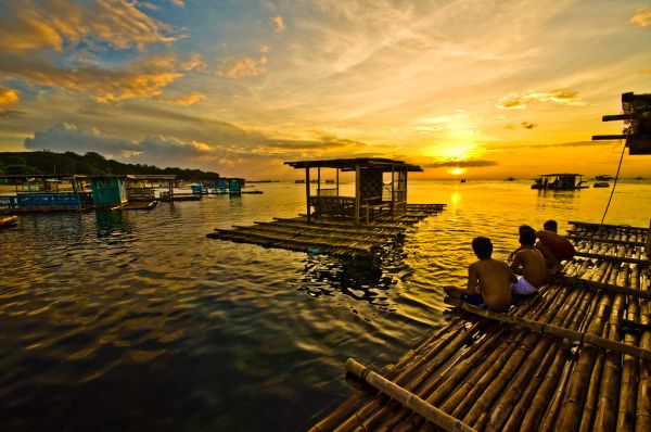 MATABUNGKAY DU LỊCH TRONG NGÀY