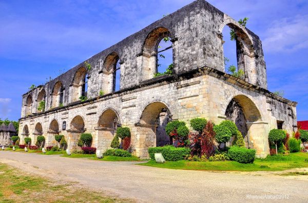 CEBU PHILIPPINES  3 NGÀY 2 ĐÊM