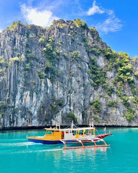 ĐẢO CORON 4 NGÀY 3 ĐÊM