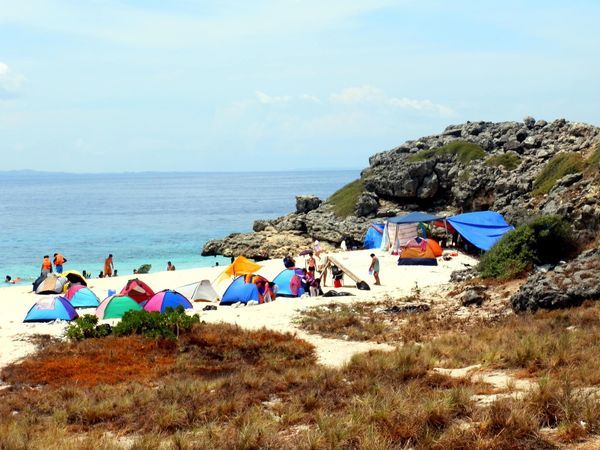 ĐẢO HY LẠP KỲ ẢO DU LỊCH TRONG NGÀY