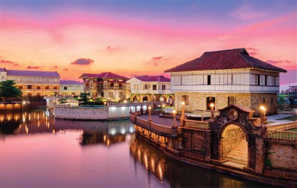 LAS CASAS PHILIPPINES