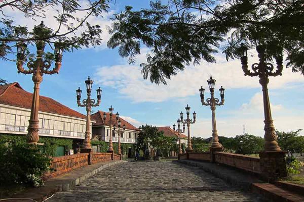 LAS CASAS PHILIPPINES