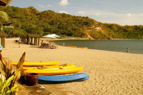 TOUR BIỂN PICO DE LORO BATANGAS 