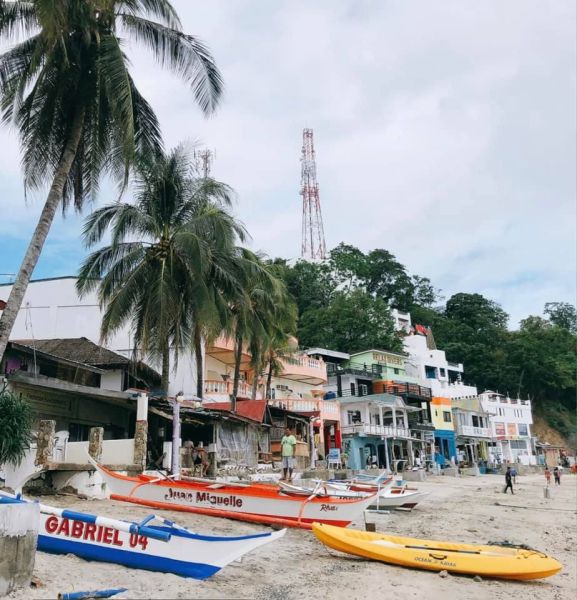 ĐẢO PUERTO GALERA 2 NGÀY 1 ĐÊM